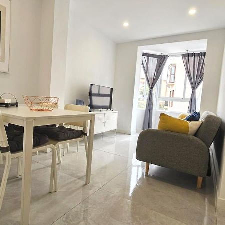 Apartamentos Cartagena Sunset Luaran gambar