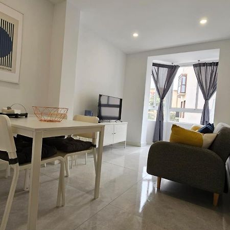 Apartamentos Cartagena Sunset Luaran gambar